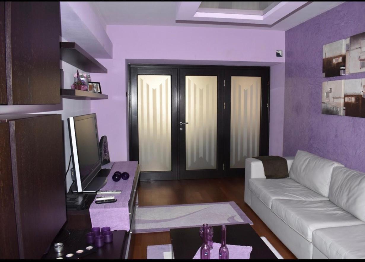 Central Apartment 4 Rooms Braşov Dış mekan fotoğraf