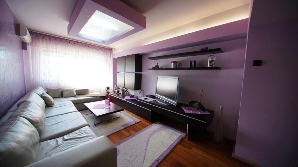 Central Apartment 4 Rooms Braşov Dış mekan fotoğraf