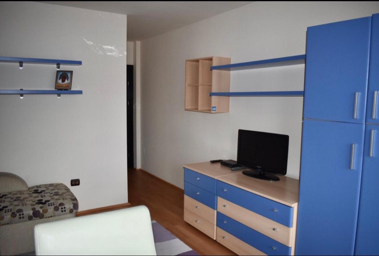Central Apartment 4 Rooms Braşov Dış mekan fotoğraf