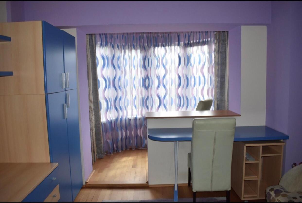 Central Apartment 4 Rooms Braşov Dış mekan fotoğraf
