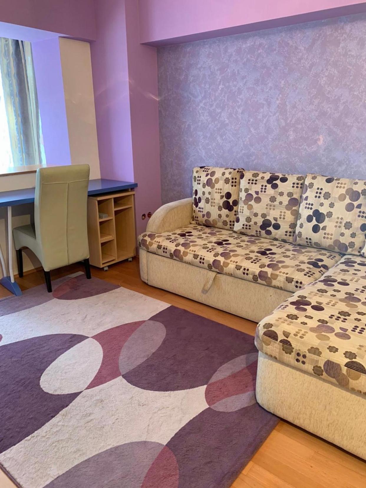 Central Apartment 4 Rooms Braşov Dış mekan fotoğraf